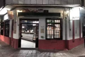 Super Donner Kebab Pizza Ciudad Real