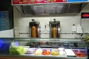 Super Kebab & Pizza
