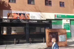 Super Pizza & Naan Kebab