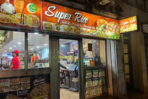 Super Rico Doner Kebab , Pizzeria y Restaurante