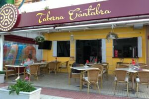 Taberna Cántabra