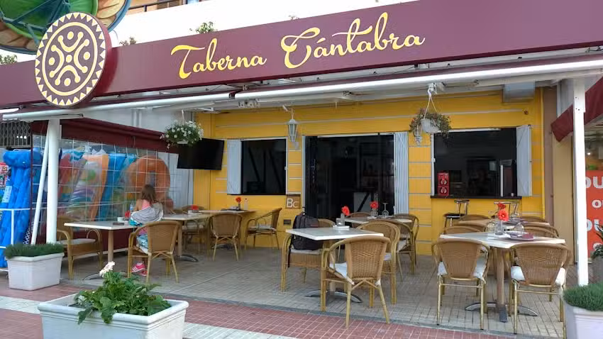 Taberna Cántabra