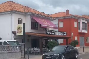 Taberna Lábaru Pizzería-Horno de Leña