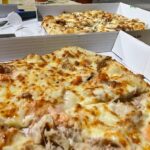 Tabita’s Pizza Burger