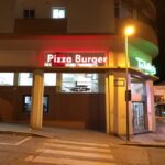 Tabita’s Pizza Burger