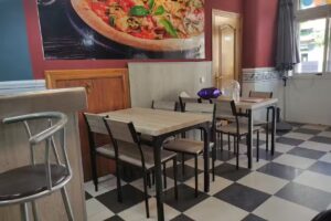 Taco Franceses |Papa pizzeria y kebab| Hambergueseria