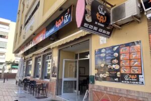 Taj pizza kebab restaurante