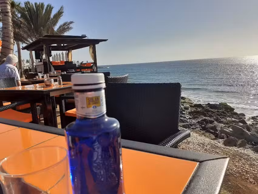 Takeaway Puerto del Carmen – Comida a Domicilio, Comida para llevar