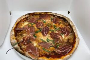 Taller de la Pizza-Take away