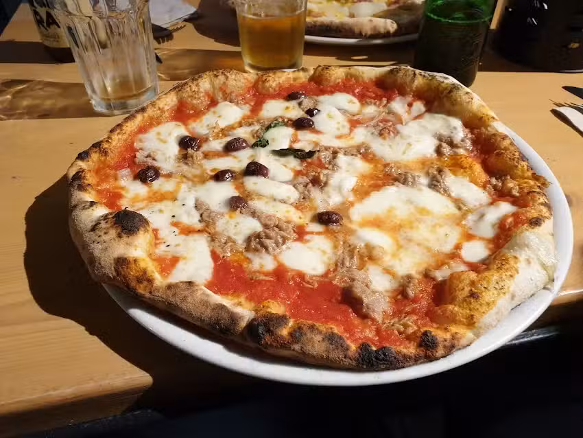 Taller de pizzes.- Pizzería artesanal en Mataró