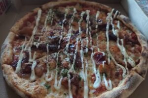 Tamayo’s Pizzeria Benalmadena