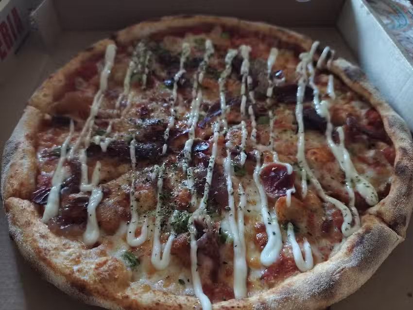 Tamayo’s Pizzeria Benalmadena