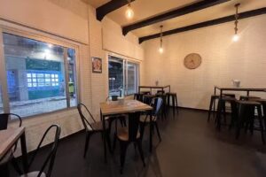 Tamayo&rsquo;s Pizzeria Fuengirola