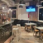 TAN-GO pizza & grill