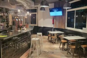 TAN-GO pizza & grill