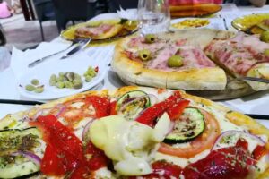 TAN-GO pizza & Grill