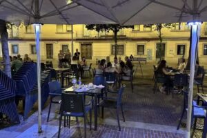 Tasca de los palomitos 🇮🇹Sabores de Italia🇮🇹