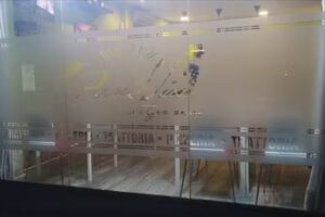 Taverna Pan & Vino di Giovanni