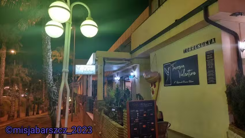 Taverna Valentino