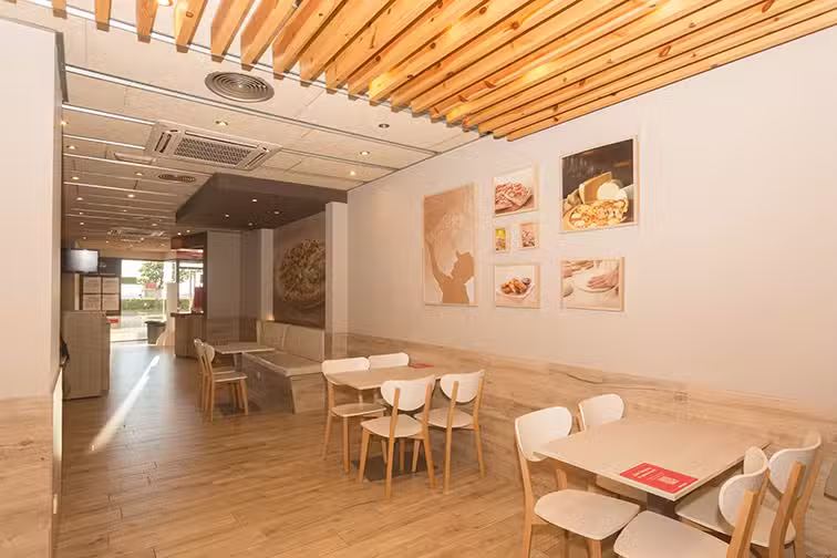 Telepizza A Coruña – Comida a Domicilio