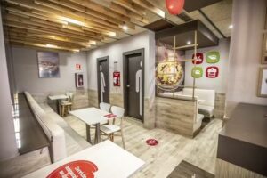 Telepizza Abrantes – Comida a Domicilio