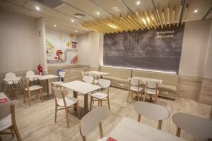 Telepizza Alboraya – Comida a Domicilio