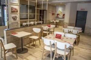 Telepizza Alcobendas, Valdavia – Comida a Domicilio