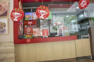 Telepizza Alcorcón, Avda Libertad – Comida a Domicilio