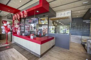 Telepizza Alcorcón, Pablo Picasso – Comida a domicilio