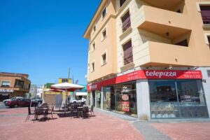 Telepizza Algeciras Victoria Eugenia – Comida a domicilio