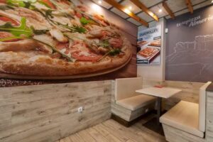 Telepizza Almería, Fdco. G. Lorca – Comida a Domicilio