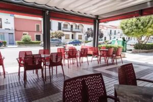 Telepizza Almonte – Comida a Domicilio