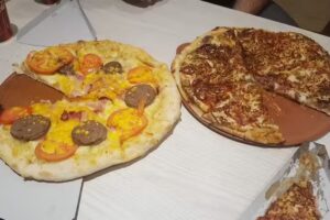 Telepizza Amposta – Comida a Domicilio