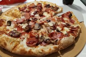 Telepizza Antequera – Comida a Domicilio