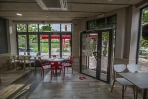 Telepizza Aravaca – Comida a Domicilio