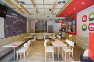 Telepizza Arcos de la Frontera – Comida a Domicilio