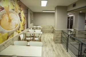 Telepizza Arganda del Rey, Ángeles – Comida a Domicilio