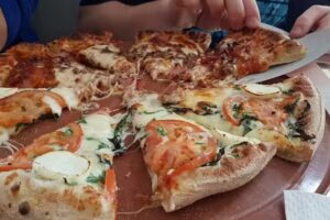 Telepizza Arnedo – Comida a Domicilio