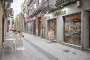 Telepizza Astorga – Comida a Domicilio