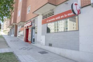 Telepizza Ávila, Agustín – Comida a Domicilio