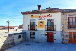 Telepizza Ávila, C.C. El Bulevar – Comida a Domicilio