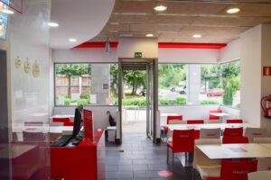 Telepizza Azkoitia – Comida a Domicilio