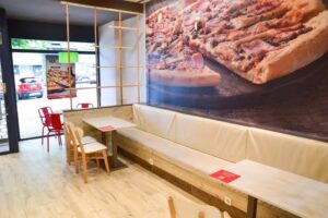 Telepizza Barakaldo – Comida a Domicilio