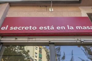 Telepizza Barcelona Felipe II – Comida a Domicilio