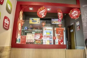 Telepizza Bargas – Comida a Domicilio