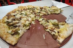 Telepizza Basauri – Comida a Domicilio