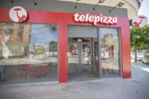 Telepizza Benicarló – Comida a Domicilio