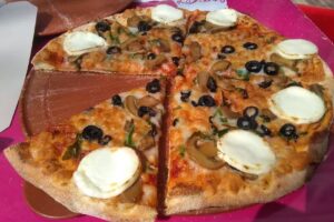 Telepizza Benicasim – Pizza y Comida a Domicilio