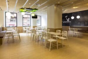 Telepizza Cáceres, Ronda del Carmen – Comida a Domicilio