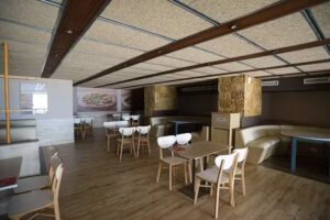 Telepizza Cádiz, Paseo Marítimo – Comida a Domicilio